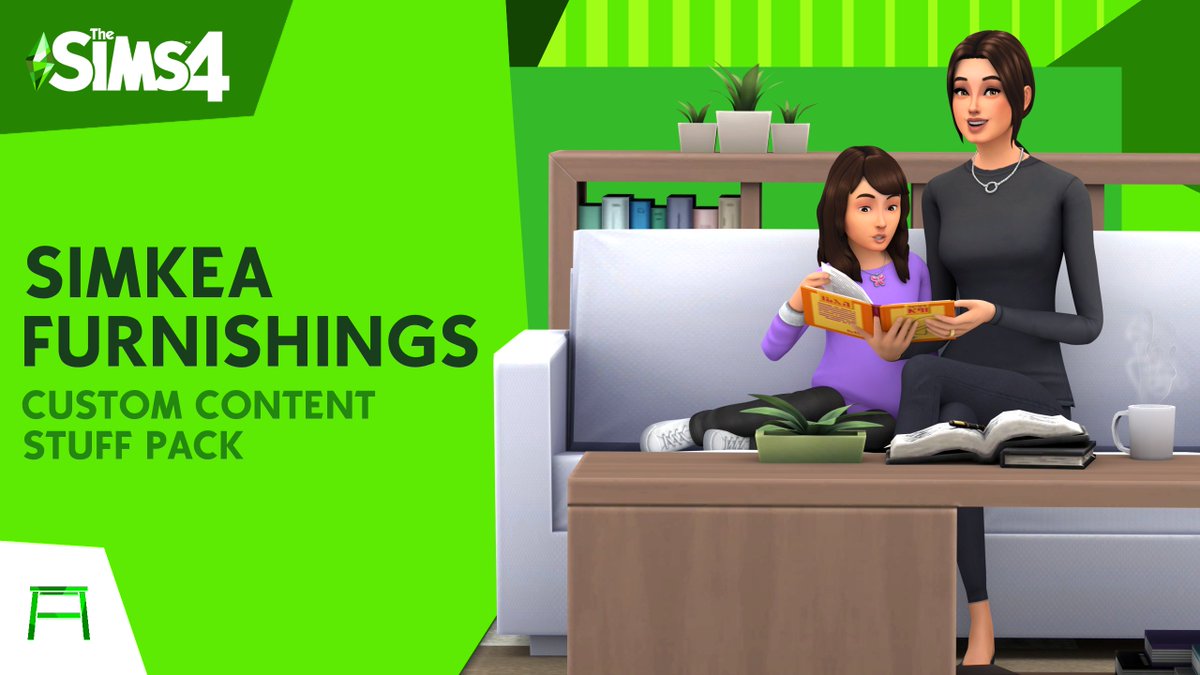 Joshua On Twitter Simkea Furnishings Cc Stuff Pack Now Simkea Furnishings Cc Stuff Pack