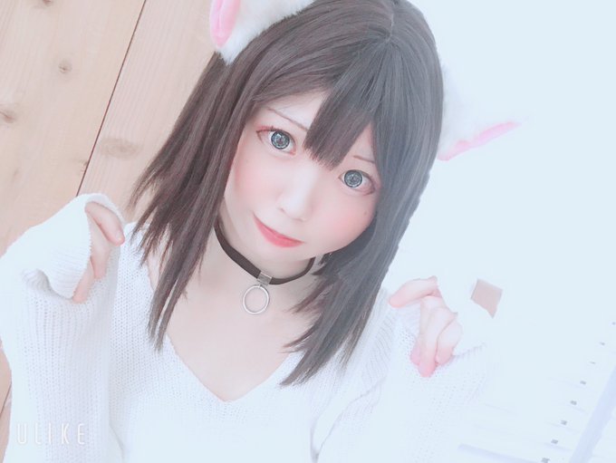 Twitterのコスプレ画像71