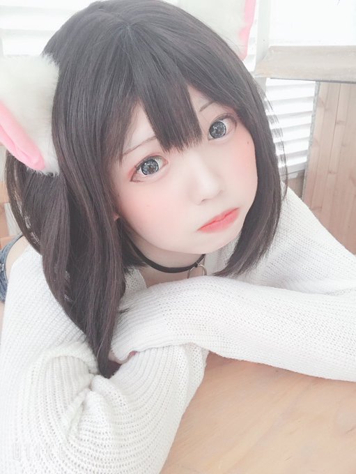 Twitterのコスプレ画像69