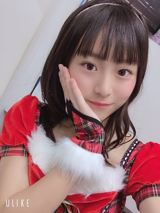 Twitterのコスプレ画像4