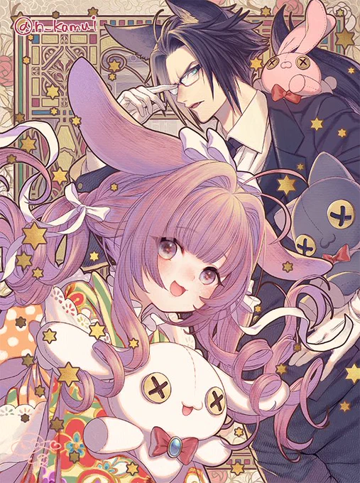 ???? #2019年自分が選ぶ今年の4枚 