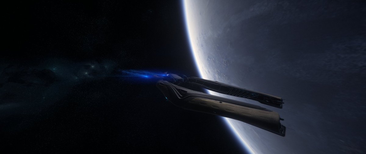 Neowinger989's tweet photo. #StarCitizen #BanuDefender 3.7.2 https://t.co/sd7JNzb9Em