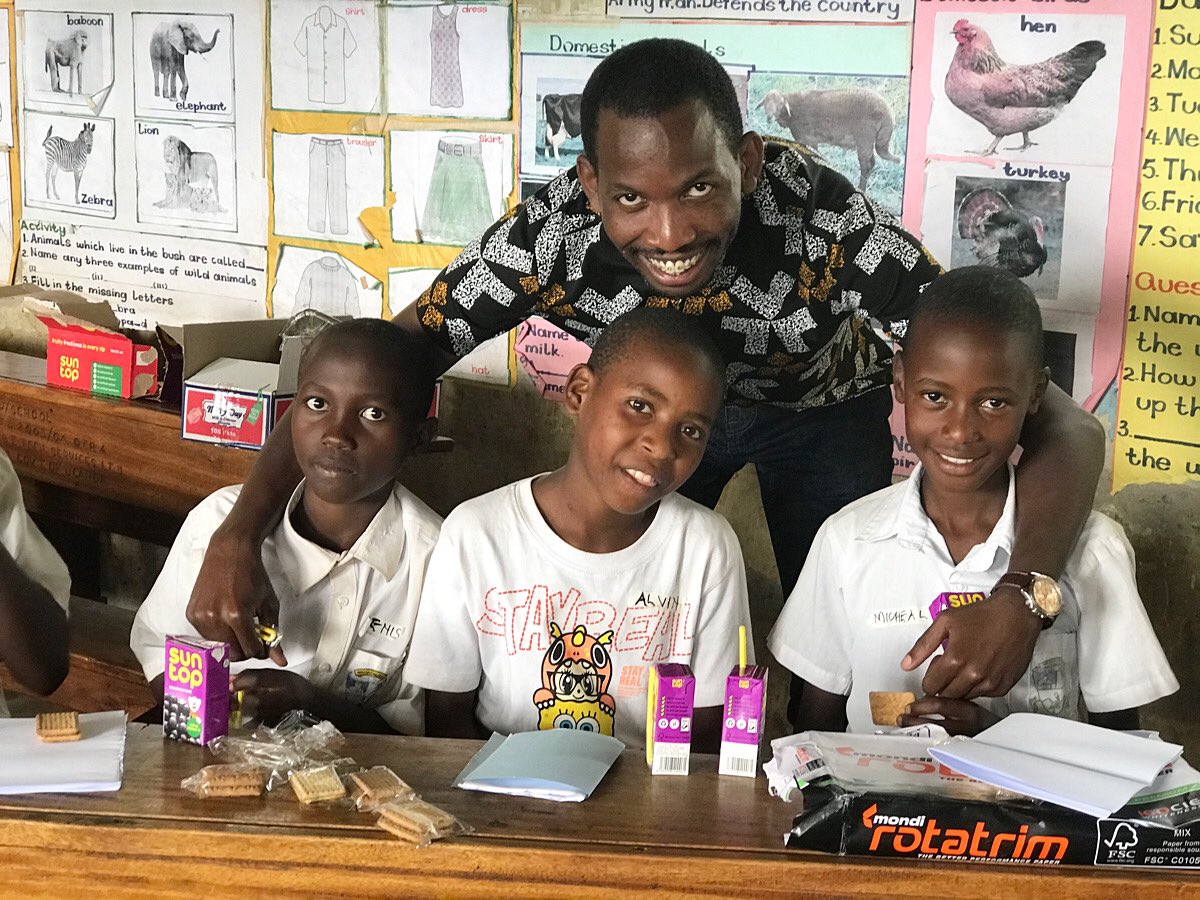 Our specialty is transforming children’s lives by providing access to education in less fortunate communities.

#educationmatters #humuracares #keepkidsinschool #changinglives #iamhumura #transformingliveseveryday #children #childliteracy