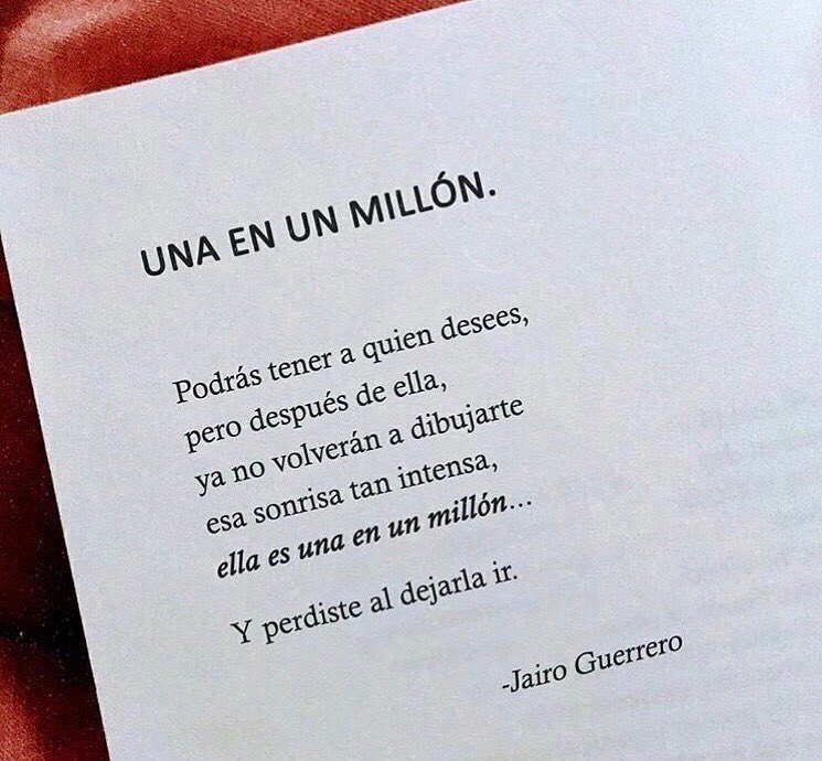 Karo On Twitter Ella Es Una En Un Millon karo on twitter ella es una en un