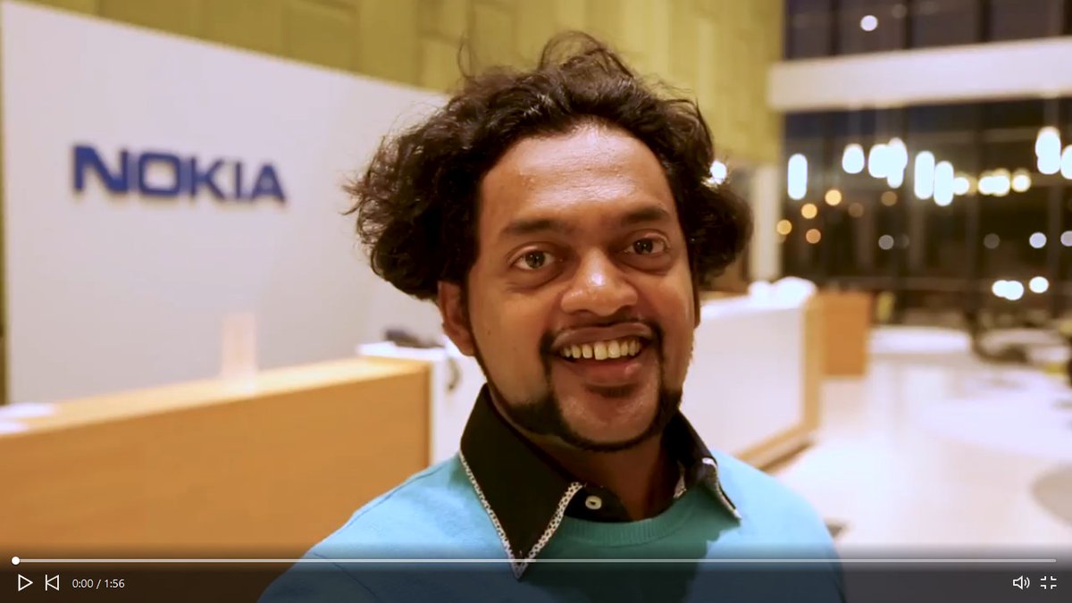 Raghavendra Sathyanarayana