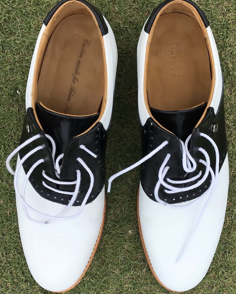 footjoy 1857 uk