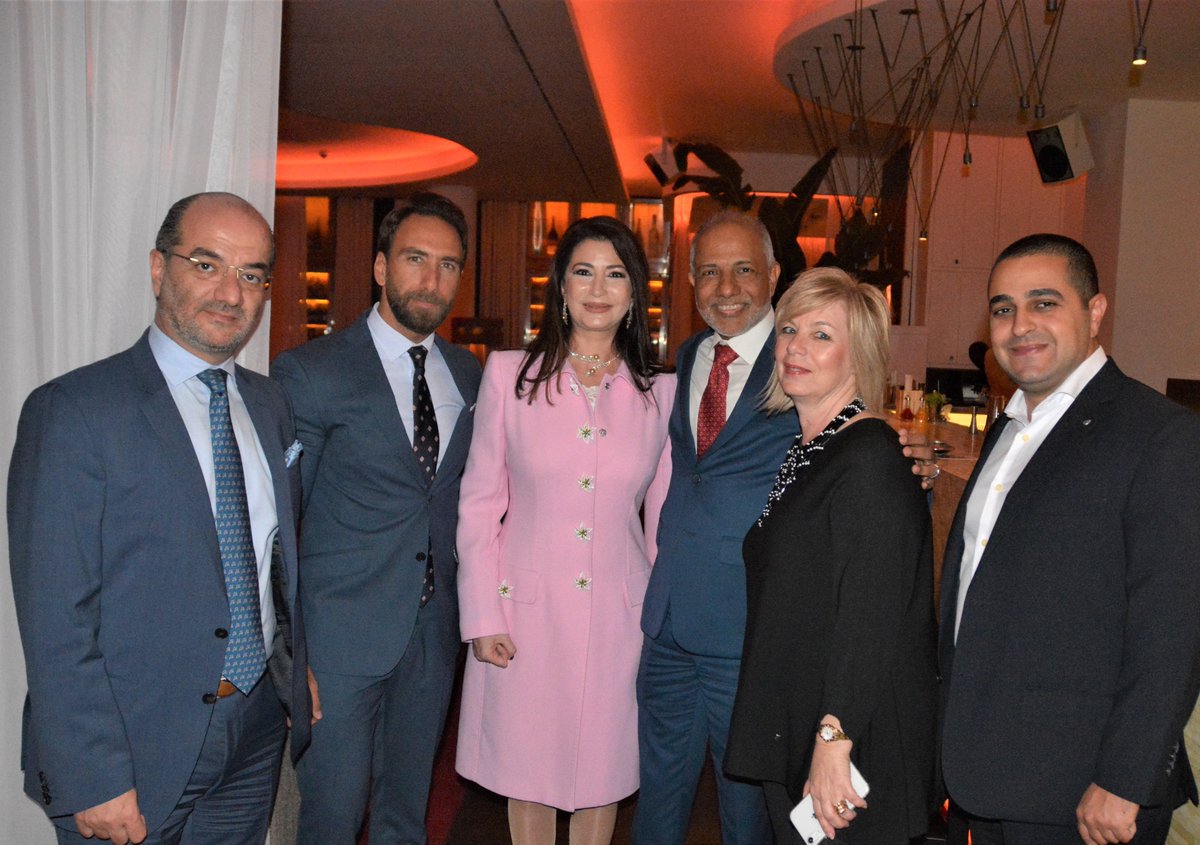Natuzziuae's tweet photo. A glimpse of Natuzzi UAE’s private dinner to honor the media fraternity’s for its continuous support.
#voguearabia #lamasat #insideoutuae #gulfnews #khaleejtimes #admiddleeast #dubai #mydubai #interiordesign #visitdubai #mojeh #identitymagazine #marieclairearabia #uae #dinner https://t.co/rnmIYAST7W