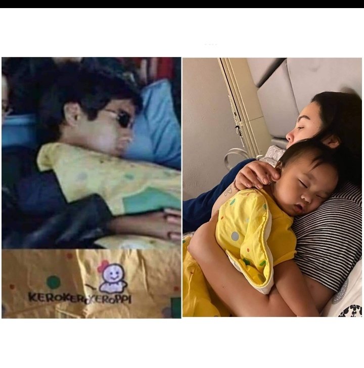 3in1claurics's tweet photo. Kay rico labg gamit ang iningatan ni claudine ibig sabihin mahal na mahal
#RYCBSecurityBlanket https://t.co/Eo9VOeKO1r