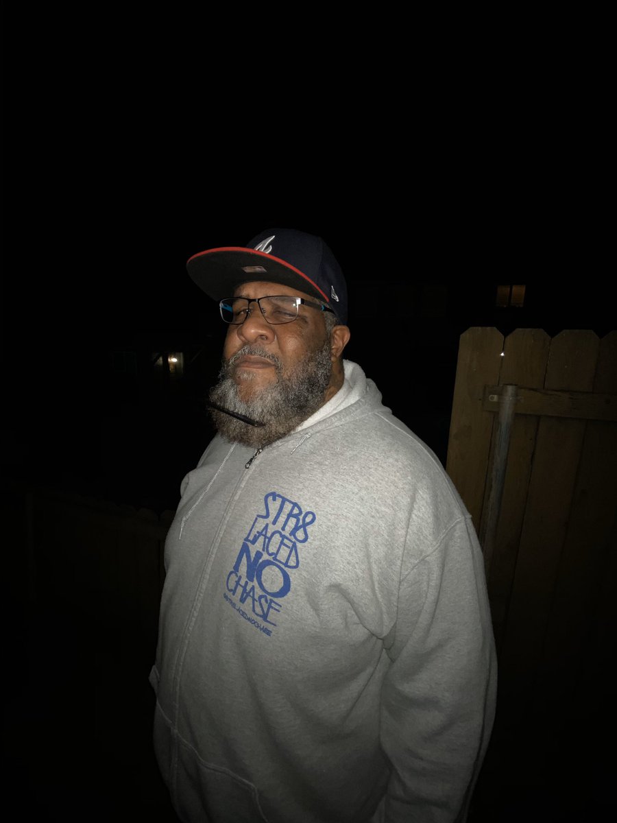 MrStr8Lace's tweet image. Happy GC Day to my muthafuccin Self! I don’t want shit! Didn’t ask for shit! Happy humble and ready to just chill! #str8likedat