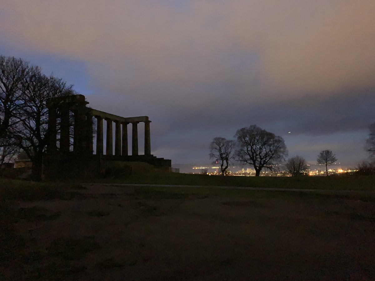 Pitch black here, but somehow we have blue skies over #Edinburgh and clouds, obvs

 #instascotland #sunrise #scotland #visitscotland #edinburgh #instaedinburgh #edinburghsnapshots #historicscotland #instatravel #travelgram #travelphotography