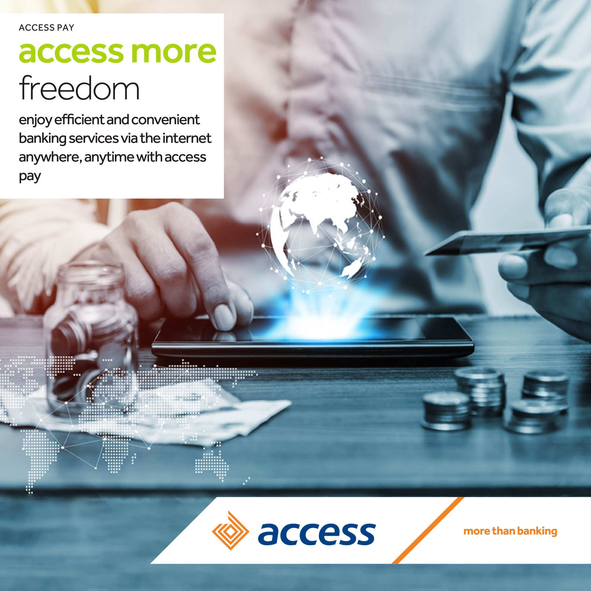 Access Bank Rwanda Plc on Twitter: