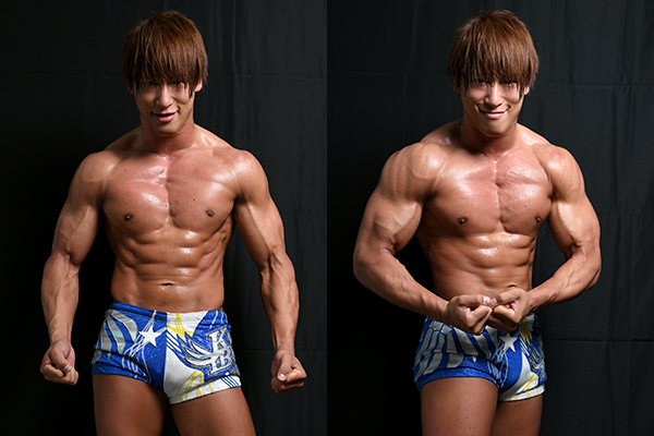 Njpw Global Who Had The Best Body Of 19 In Njpw Ibushi Tanahashi Sho Yoh Find Out More T Co Nsycmctkjk Njpw Njconcurso T Co Cqx63yitms