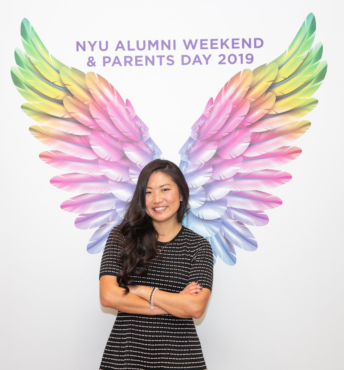 kimdelmonico's tweet photo. Just found this on @Flickr from #NYUAlumniWeekend!
I had so much fun speaking on #SocialMediaMarketing to other @NYUAlumni
#ViralViolets
#NYUAlumni
#VioletPride
#ForeverViolet
#DigitalMarketing
#InfluencerMarketing
@Facebook @Twitter @Instagram @Snapchat @YouTube @LinkedIn https://t.co/N7rz0WI5Nj