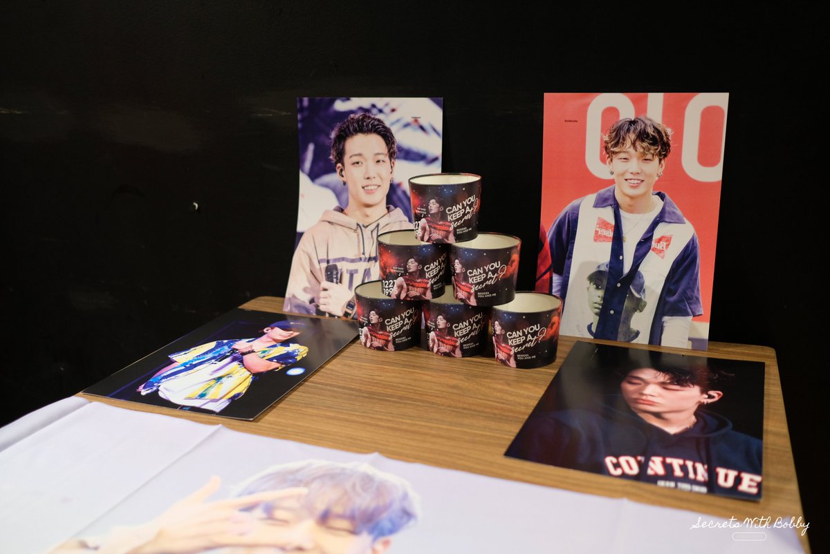 konsleeve's tweet photo. ๐๐ ๐๐๐๐๐๐: For starters, our event was a success! Thank you to everyone who attended #SecretsWithBobby yesterday at Y Cafรฉ, Makati. โฅ https://t.co/C52MHFBnhZ