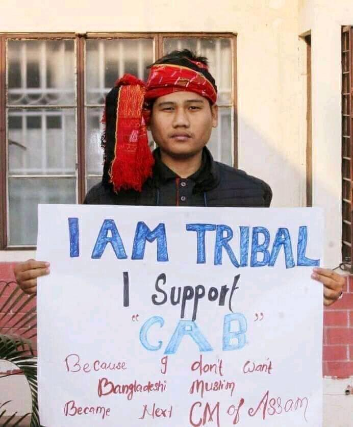 dekhabhai's tweet photo. Understand  the importance of this Bill.

#AssamProtest #IndiaAgainstViolence #IndiaWithCAA #IndiawithNRC #ModiHaiTohMumkinHai #DilliChaleModiKeSaath https://t.co/jeyTEe3X92