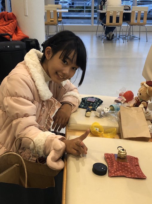 Twitterのコスプレ画像7