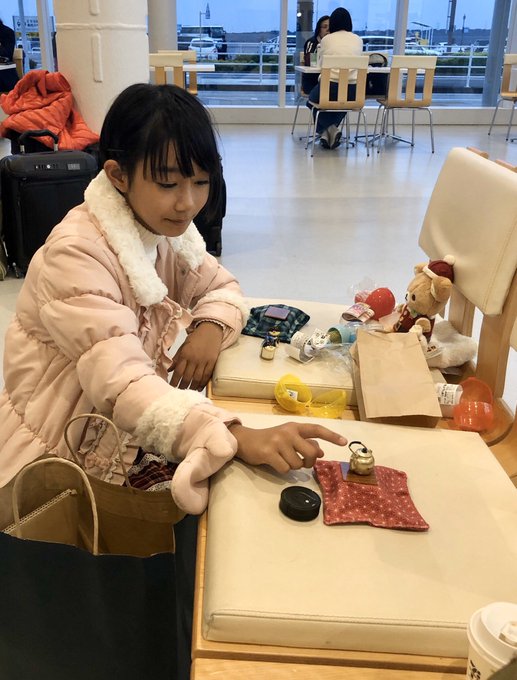 Twitterのコスプレ画像6