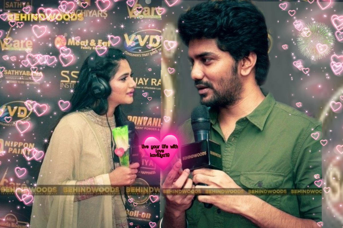 JamalM1430's tweet photo. #VetriMaganKavinDay https://t.co/go3PBMVHpZ