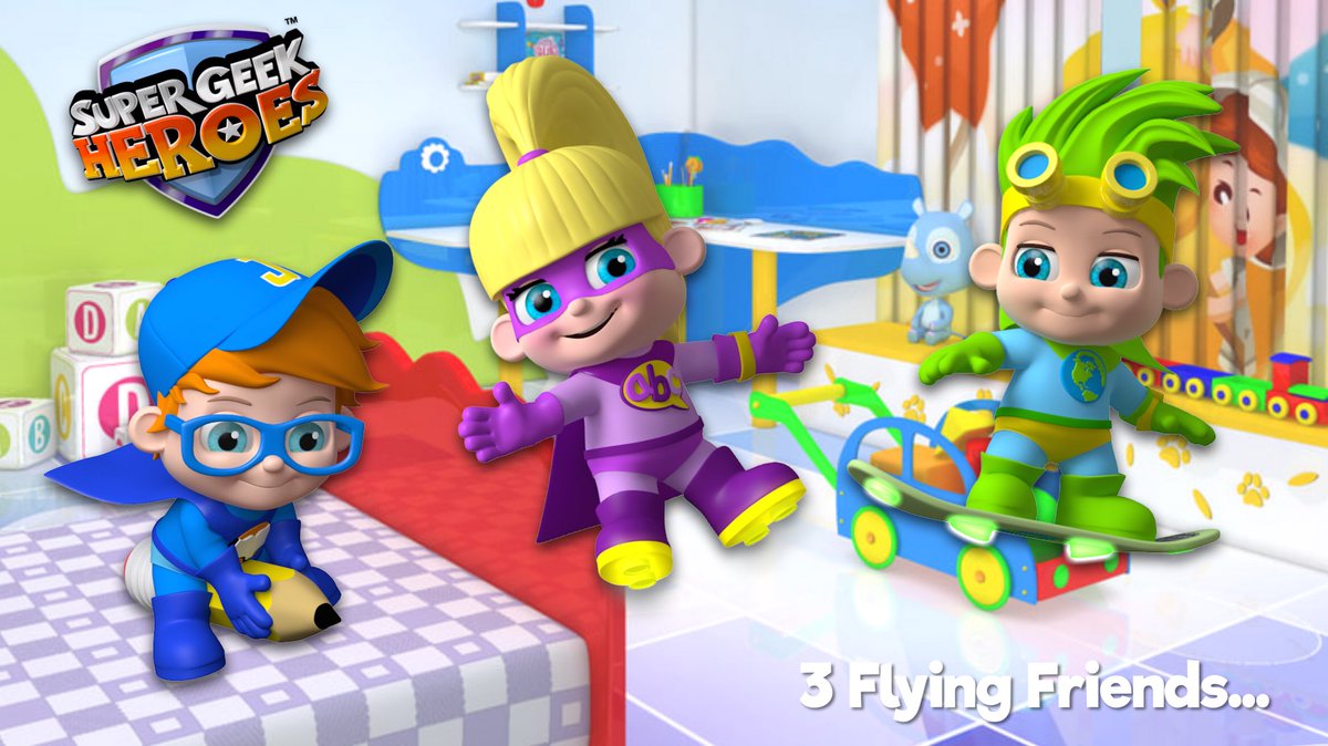 supergeekheroes's tweet photo. “Three days to Christmas, more learning fun for me... 3 Flying Friends!” #advent #countdowntochristmas #supergeekheroes #learningfun #earlyyears ( full set of advent posters available to download when you subscribe to https://t.co/w5Kx1Z6CLK ) 👍 https://t.co/hs7PINY2Kn
