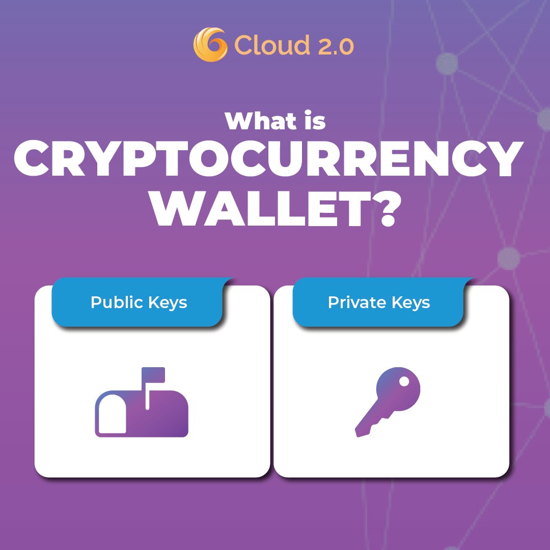 Cloud Token tweet media