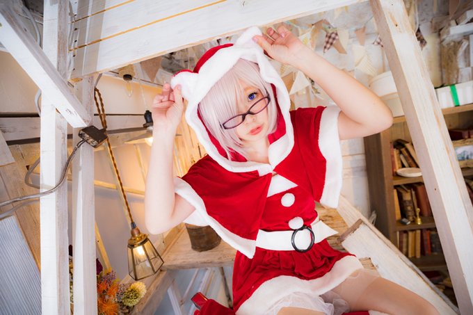 Twitterのコスプレ画像39