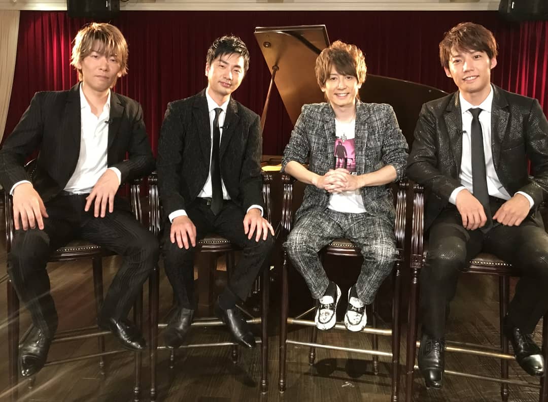 Tsukemen公式 Twitterren 発表 1月のtsukemen Tv スペシャルゲストは青木隆治さん 感激の豪華ものまねメドレーコラボ 新年もお楽しみに 青木隆治 Tsukemen T Co 5dawotquds Tsukemen公式 Twitterren 発表 1月のtsukemen Tv スペシャルゲストは青木隆治さん 感激の豪華ものまねメドレーコラボ 新年もお楽しみに 青木隆治 Tsukemen T Co 5dawotquds