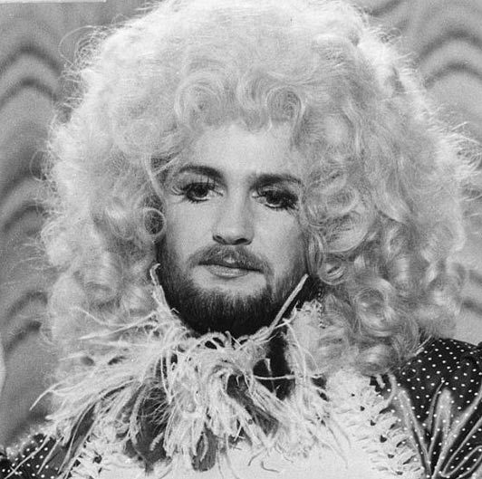 Happy Birthday to Noel Edmonds, telly superstar, who is 71 today!  