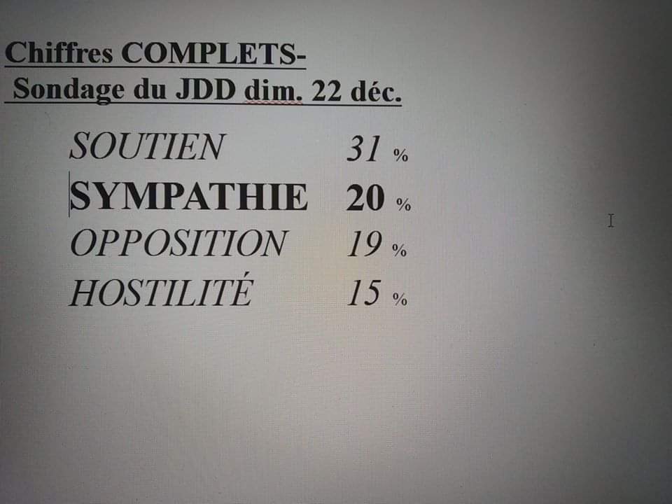 JulieGarnierFI's tweet photo. Quand l'information devient manipulation. 
#OnVousVoit 
#SignaléAuCSA 
#FiersDeLaGreve 
#Retraites https://t.co/LoZK37Rd9k