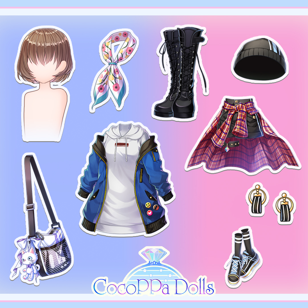 Featured image of post Casual Cocoppa Clothes cocoppa can do all the above and even more