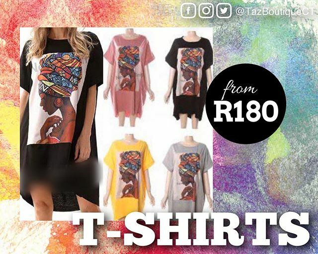tazboutiquect's tweet photo. Ladies t-shirt
@ R180
#tazboutiquect #tazmania #fashion #ladiesfashion https://t.co/0wZXMD1c3A https://t.co/1T2Iom4Z9o