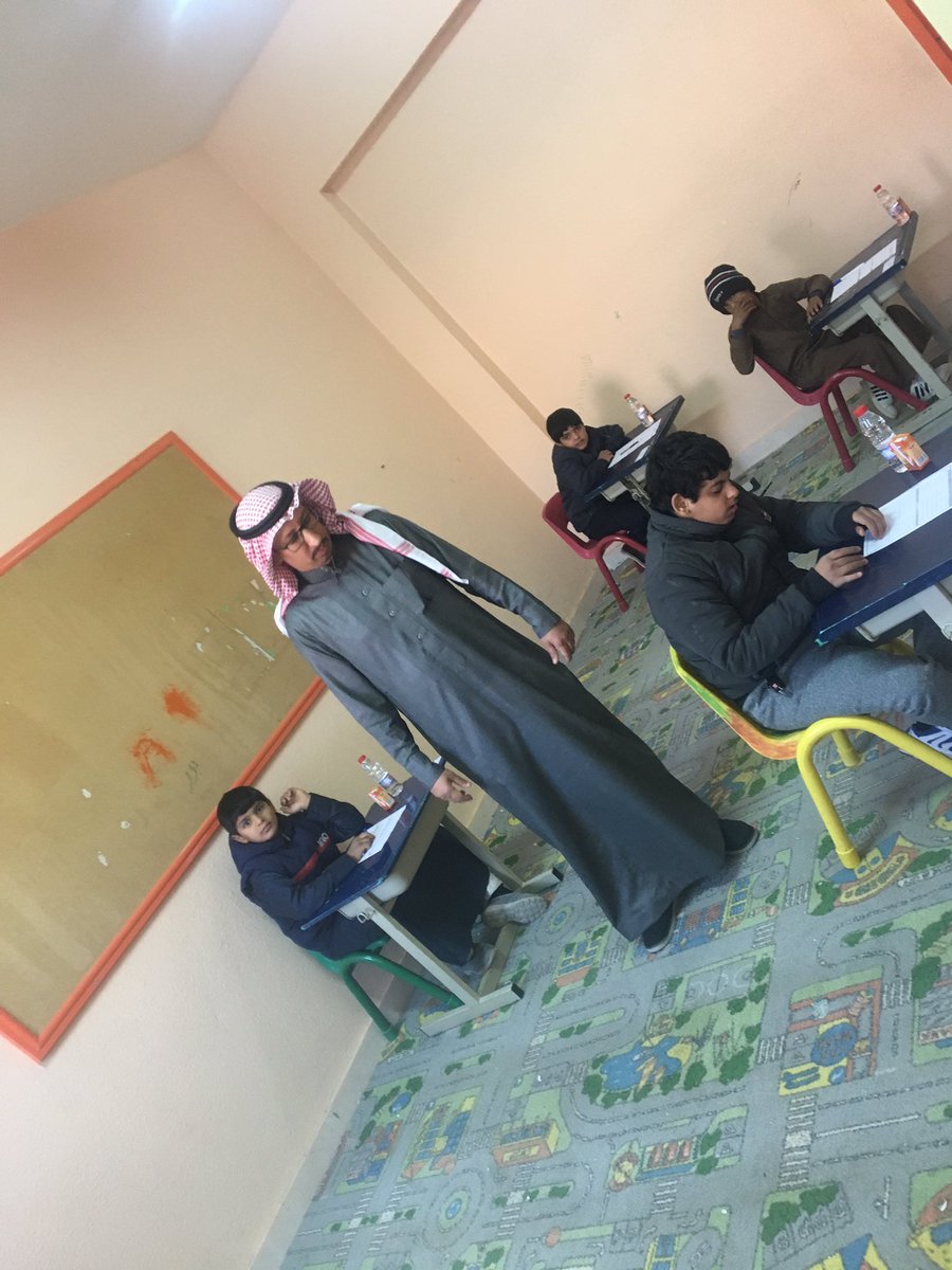 ب/ تحفيظ القرآن وبرنامج الأمل tweet media