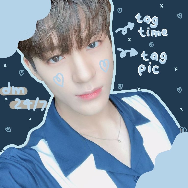 — 𝚖𝚎𝚘𝚠🐬

       สวัสดีครับ ผมเฟรสโน เมจเจโน่ 00coolkids วันนี้จะมา ˓ ตามทัก – แลกฟอล ˒ กับทุกๆคน ▪แค่รีทวิตเลยครับผมจะโผล่ไปในกล่องเมนชั่นทุกคนเอง 💙💎

// ยพท. rt ตามทักครับ
