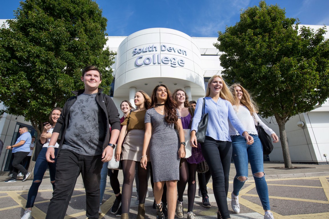 sdcollege's tweet photo. Following NICDEX's annual rankings of colleges across the country, we are proud to announce that we are amongst the highest ranking overall, and have scored top marks for student satisfaction!
More here: https://t.co/xHFbRLwBbV. https://t.co/MdRsMv8Zpz