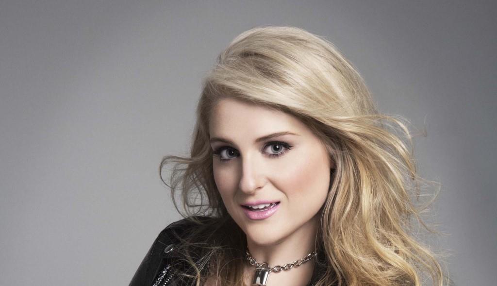 Happy birthday to Meghan Trainor, Jordin Sparks, Basshunter and Vanessa Paradis!    