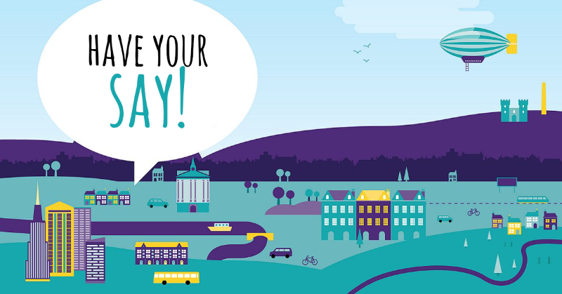 EuansGuide's tweet photo. 💬 Have your say on disabled access by taking part in the 2019 Access Survey. By sharing your views you could be in with a chance of winning a £25 voucher. #EuansGuide #AccessSurvey https://t.co/S52aZiR1EZ