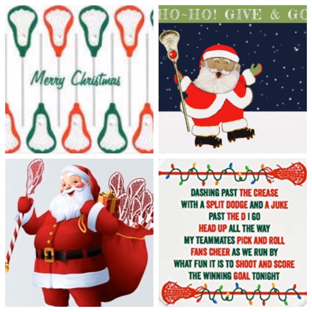 jraislanders's tweet photo. From the Delta Jr Islanders Lacrosse family to all of yours we would like to wish you a
Very Merry Christmas 🥍#christmas #family #lacrosse #bcjll https://t.co/TACfGeMoaf
