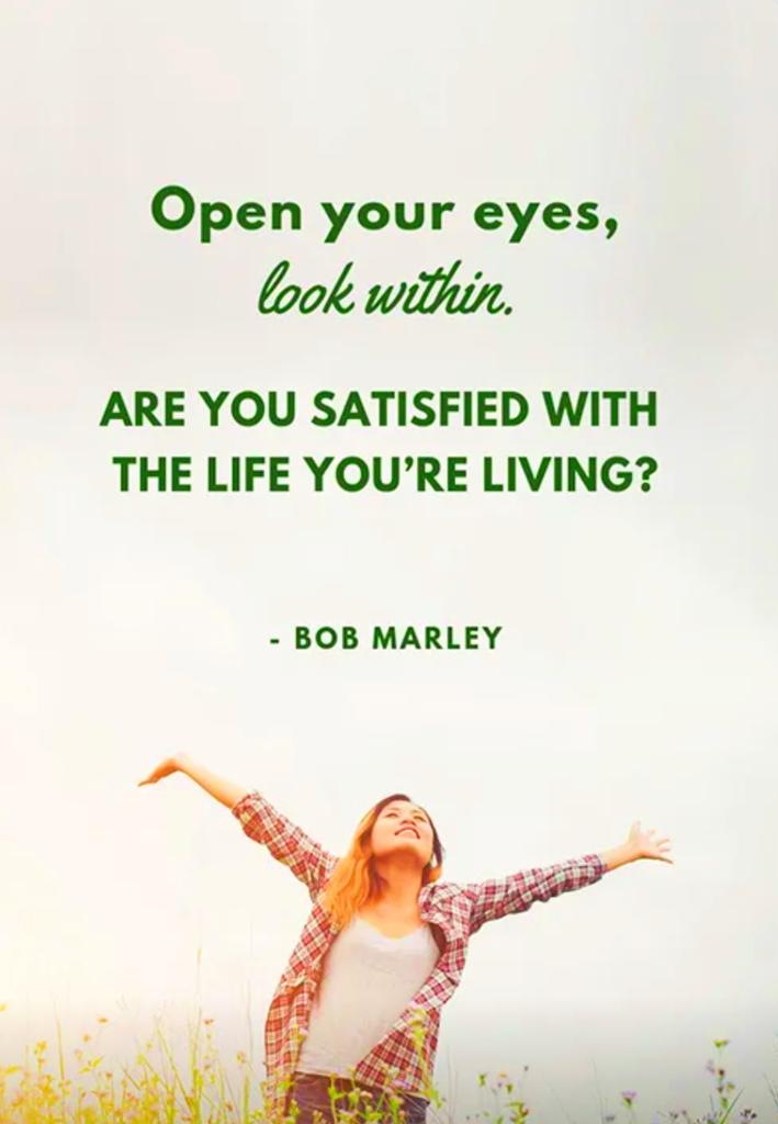 sarfarazweb's tweet photo. #eyes #satisfaction #life #LifeLessons #lifestyle #Twitter #bobmarley #quote #inspired #living https://t.co/8CmeI86Gvn