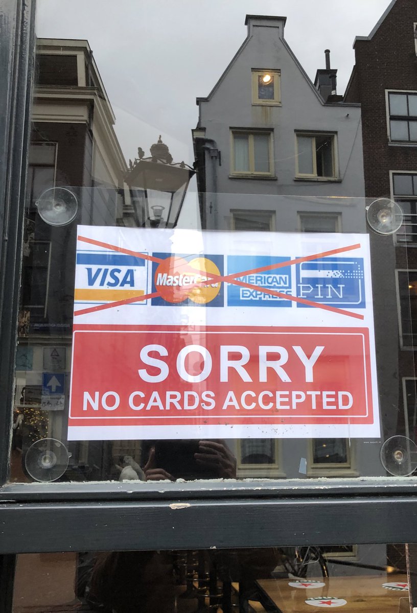 cgledhill's tweet photo. Which is more annoying? #fintech https://t.co/ZgFnphpFdp
