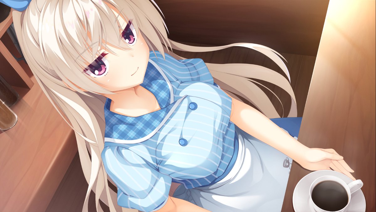 喫茶ステラと死神の蝶 レビュー 感想 Togetter