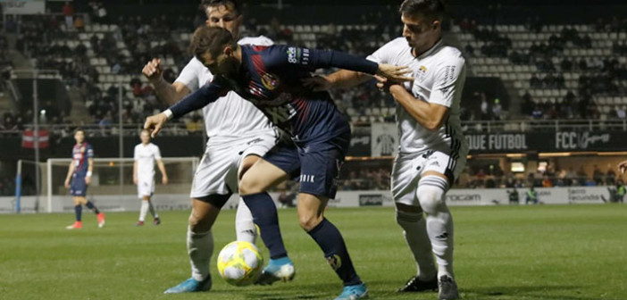 El Yeclano cierra el 2019 con un punto de oro en Cartagena (2-2). yeclasport.com/cartagena-yecl…