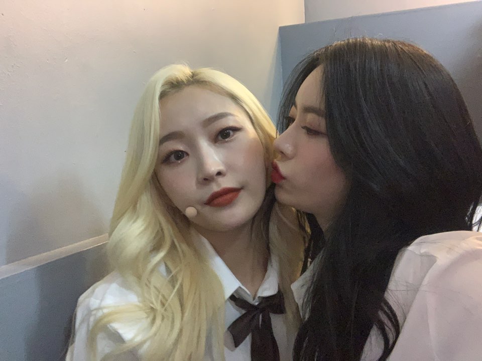 HINAPIAofficial's tweet photo. [ #예빈 ]
Ur mine😝 https://t.co/oXG73z8nCJ