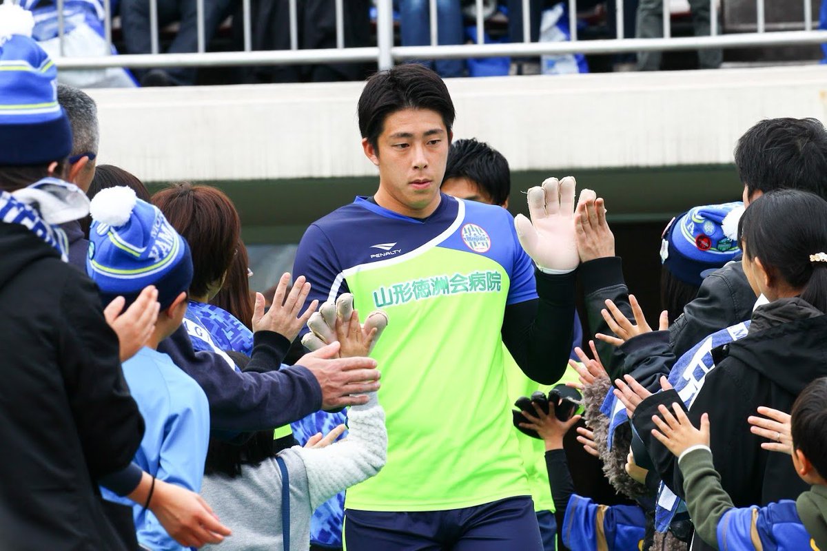 本日櫛引政敏選手(@MR0831 )の契約更新を発表させていただきました