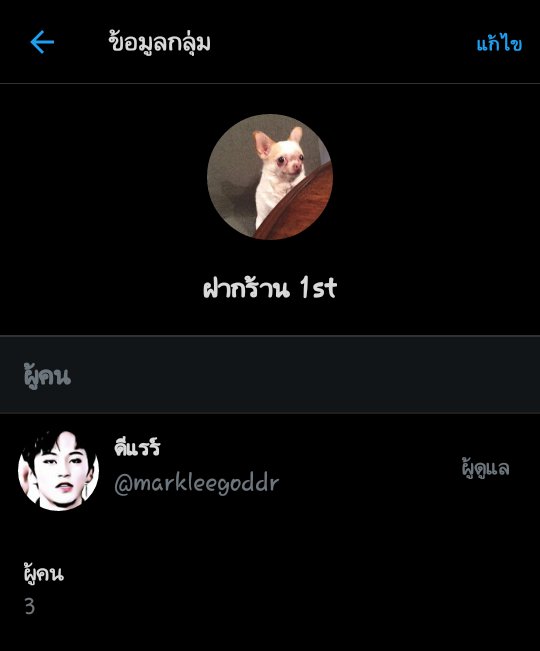 ดีแรร์ อ่านหมุด plz tweet media