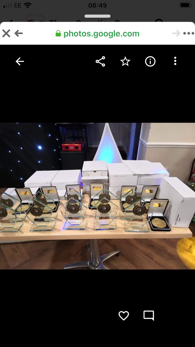 Three Counties RC tweet media