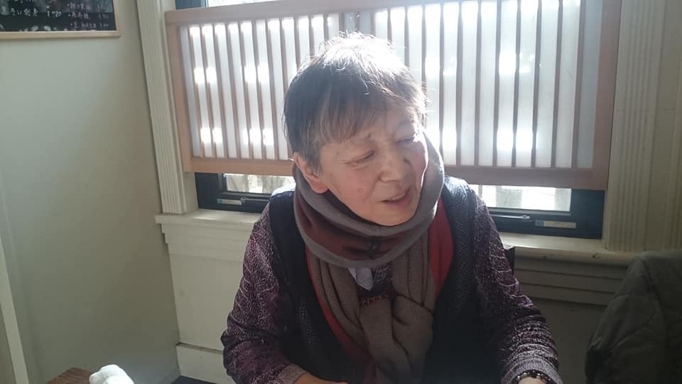 Misook Kim (@misookk95210900) on Twitter photo 