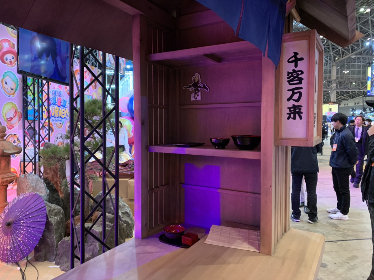 ONEPIECE_trecru's tweet photo. ＼#ジャンプフェスタ2020 Twitterキャンペーン！／

「おそばマスク」を見つけてくれた方がいました！

感謝の気持ちを込めて
このツイートが3939（サンキュー）RT達成で
さらに虹の宝石を追加で２つプレゼント！

期間は明日の朝、12/23（8:30）まで！

#おそばマスクみつけた
#トレクル https://t.co/gBul7gn9ZA