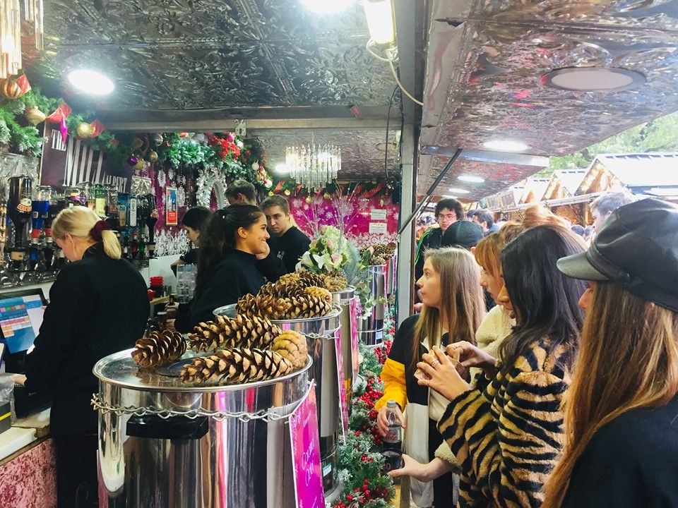 The Mill Exchange tweet media