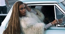 Charley58115169's tweet photo. 2016 #Beyonces politically charged visual album #Lemonade was the music critics' favourite album of the year. The record, which tackles themes of black empowerment and female identity, topped a "poll of polls" compiled by the #BBC. @Browndeus https://t.co/hiev9Zxo9s