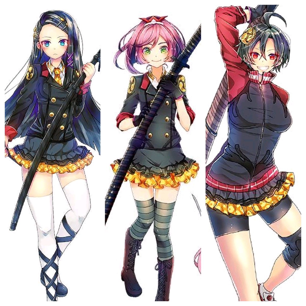 しんけん 魁 刀匠初心者による初心者のためのお役立ちツイートまとめ 2019 12月版 Togetter しんけん 魁 刀匠初心者による初心者のためのお役立ちツイートまとめ 2019 12月版 Togetter