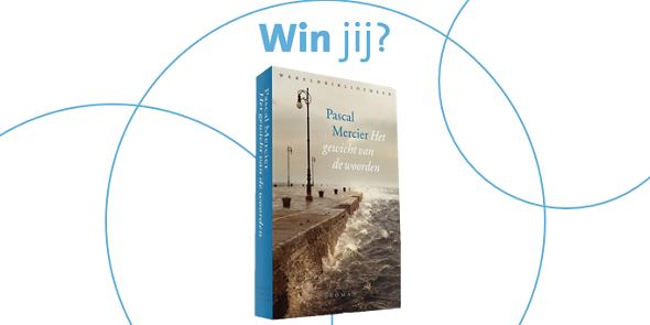 Bruna_nl's tweet photo. Deze roman mag je niet missen! We verloten 'm onder iedereen die ons Volgt en dit bericht Retweet. Even doen dus en wie wie weet is deze Pascal Mercier binnenkort van jou... π #GeefPM #winactie #lezen https://t.co/BqSvLjUd6P